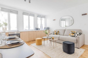 Wonderful apartment - 2BR 6P - Montorgueil